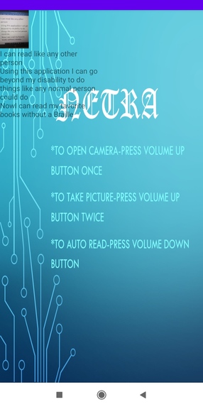 NETRA App – screenshot 2