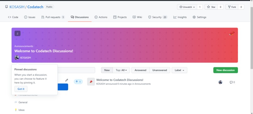 Codatech – screenshot 4