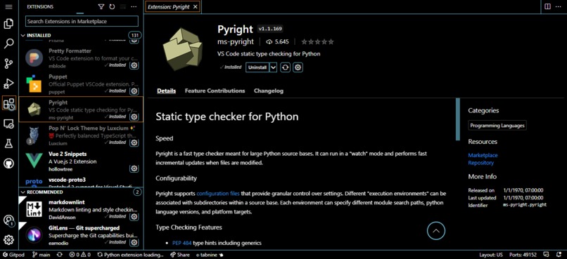 Codatech – screenshot 9