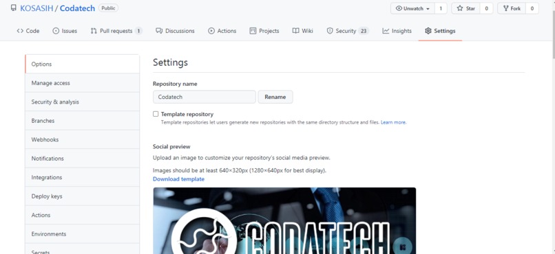 Codatech – screenshot 14