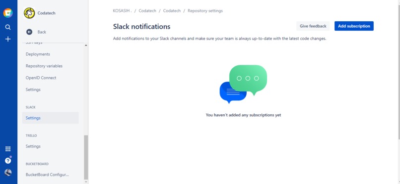 Codatech – screenshot 17