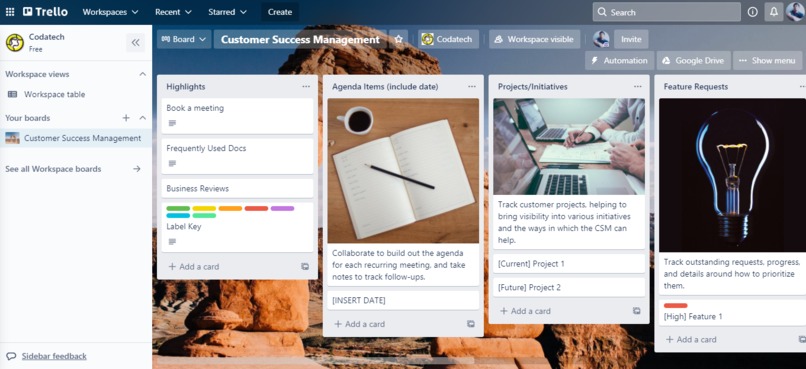 Codatech – screenshot 18