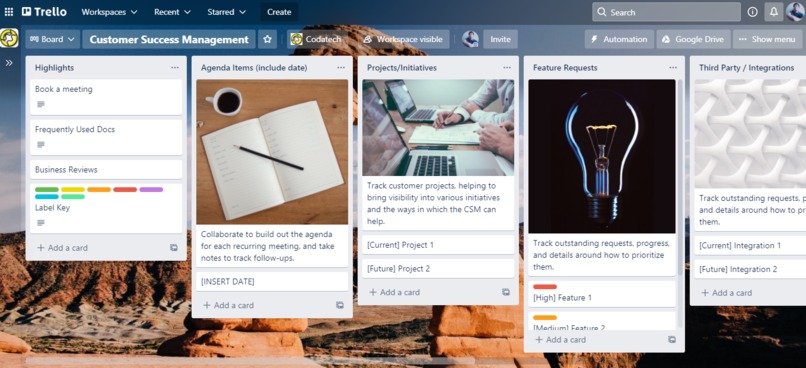 Codatech – screenshot 19