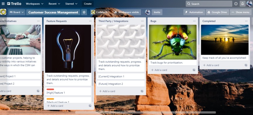 Codatech – screenshot 20