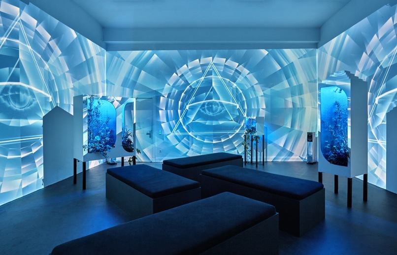 THE HUB – screenshot 1