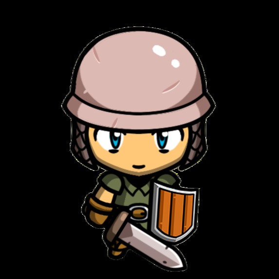 Soul Hero – screenshot 2