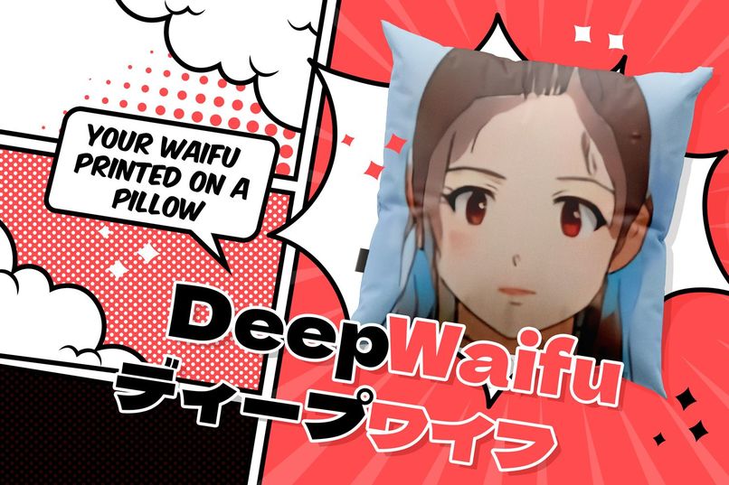 DeepWaifu – screenshot 6