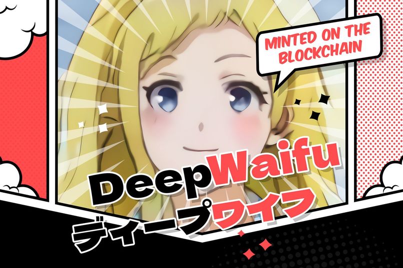 DeepWaifu – screenshot 4