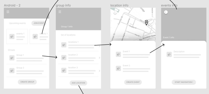 MapEvent – screenshot 7