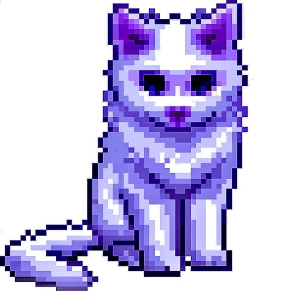 Pixel Pussy Cats – screenshot 7
