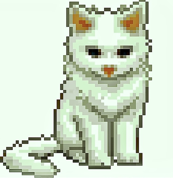 Pixel Pussy Cats – screenshot 8