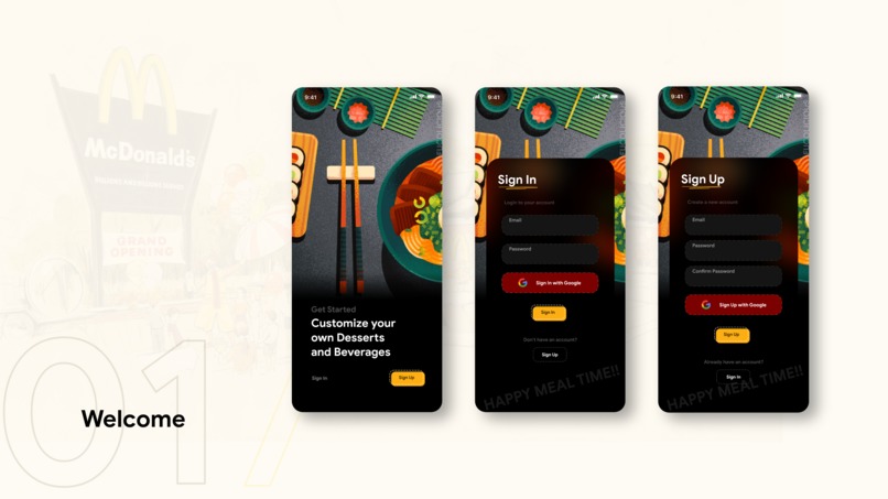 Fucolicious  – screenshot 2