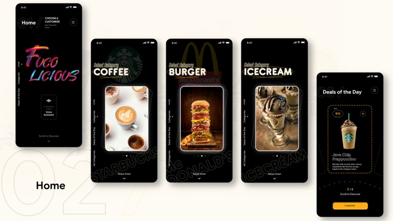 Fucolicious  – screenshot 3