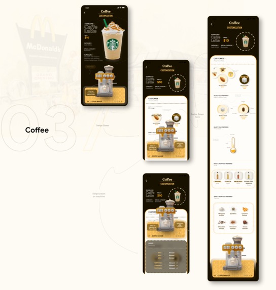 Fucolicious  – screenshot 4