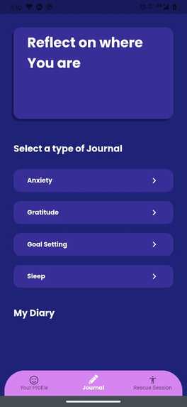 Mentalical – screenshot 3