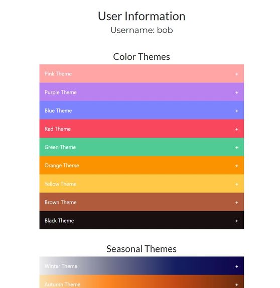 Diarywise – screenshot 6