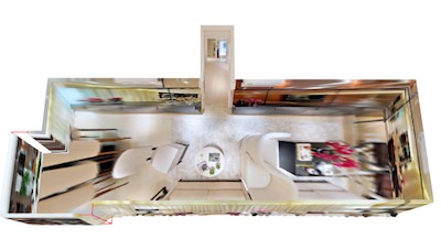 WeDistance – screenshot 2