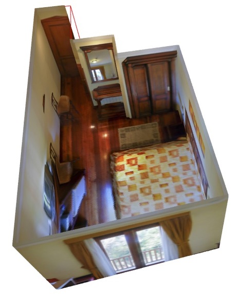 WeDistance – screenshot 3