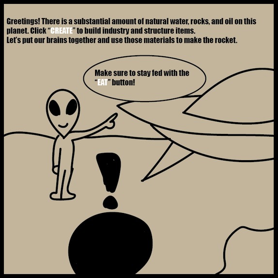 Planet Stone Dog  – screenshot 37