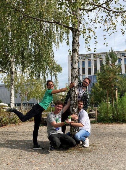 MiGrow: Play & Plant – screenshot 9