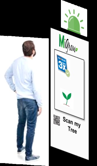 MiGrow: Play & Plant – screenshot 8