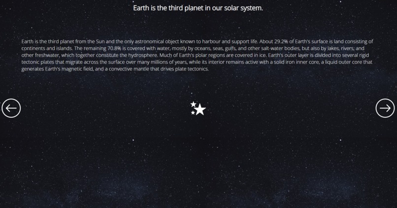 Stella – screenshot 1