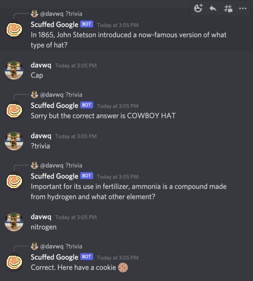 Scuffed – screenshot 1