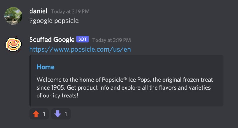 Scuffed – screenshot 4