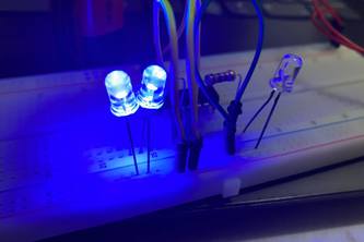 Switch It Up! An Introduction to Logic Gates