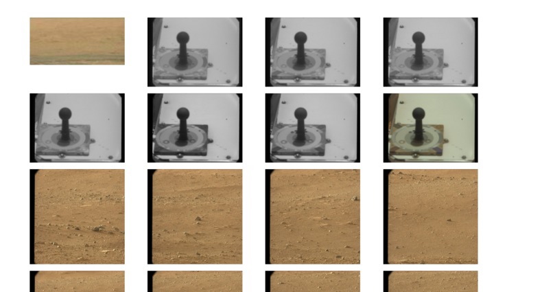 Explore-mars-with-tech – screenshot 4