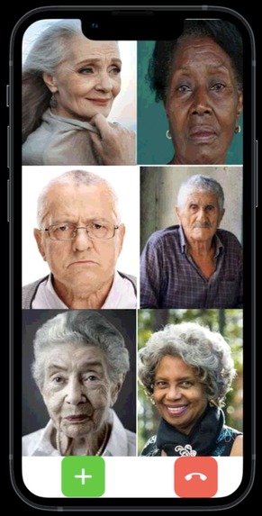 Senior Pal – screenshot 5