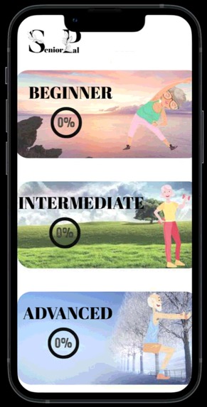 Senior Pal – screenshot 4
