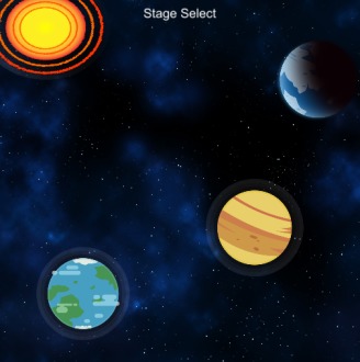 Spacelands – screenshot 3