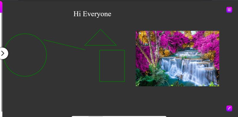 Whiteboard – screenshot 1