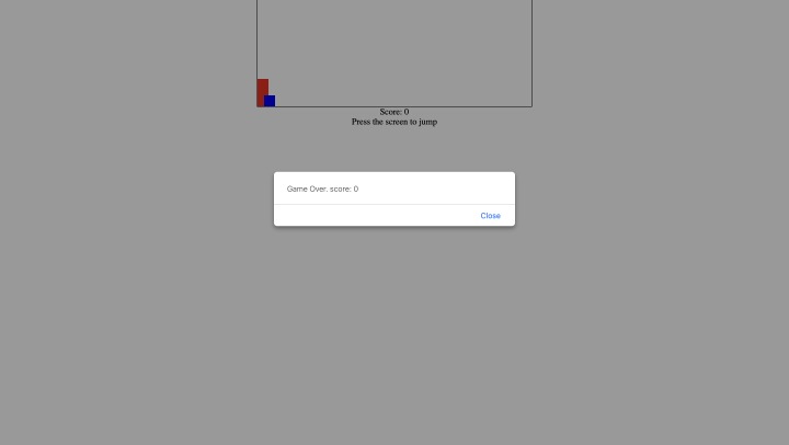 Galaxy Galore – screenshot 4