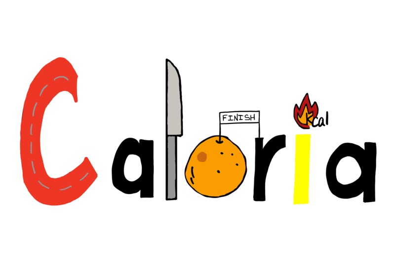 Caloria – screenshot 1