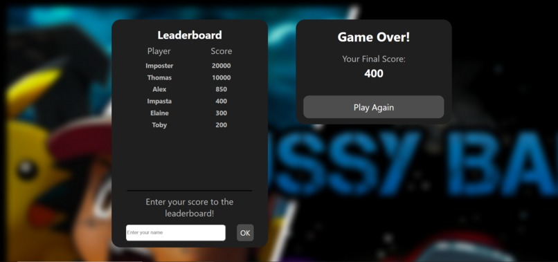 Sussy Balls – screenshot 5