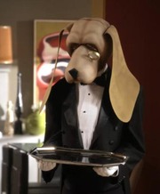 Barkley, the Butler – screenshot 1