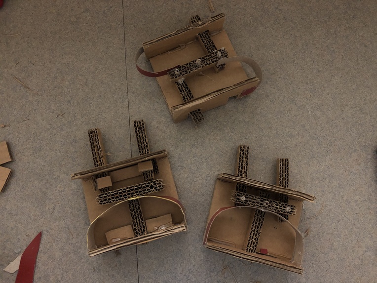 LogicGaters – screenshot 1