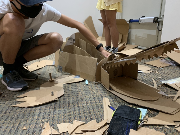Alligator  – screenshot 5