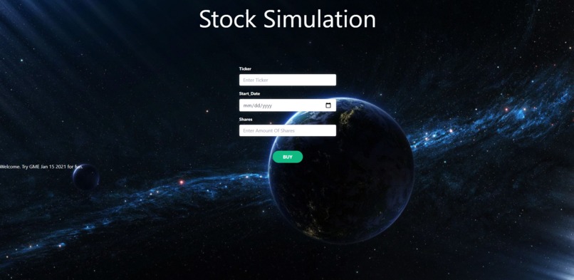 Space Ape Simulator – screenshot 1