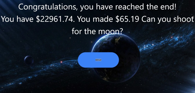 Space Ape Simulator – screenshot 3