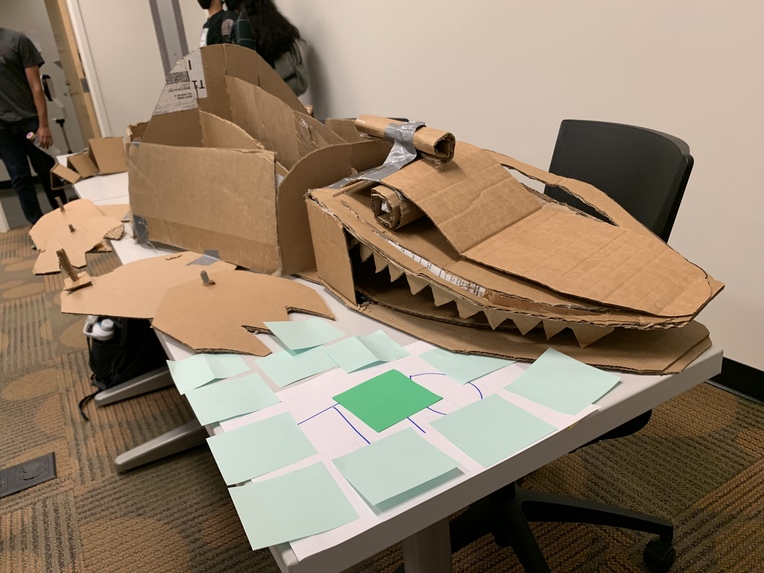 Alligator  – screenshot 2
