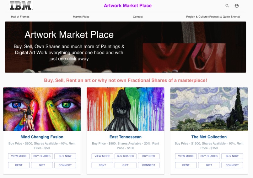 NEAXT - New Generation Enabling Art Technology – screenshot 4