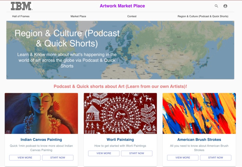 NEAXT - New Generation Enabling Art Technology – screenshot 5