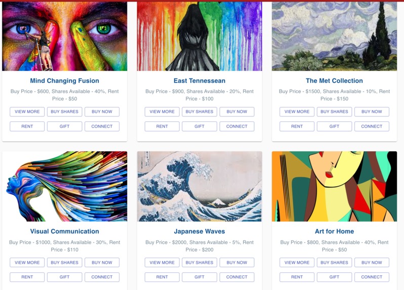 NEAXT - New Generation Enabling Art Technology – screenshot 6