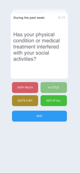 Fun Prom – screenshot 1