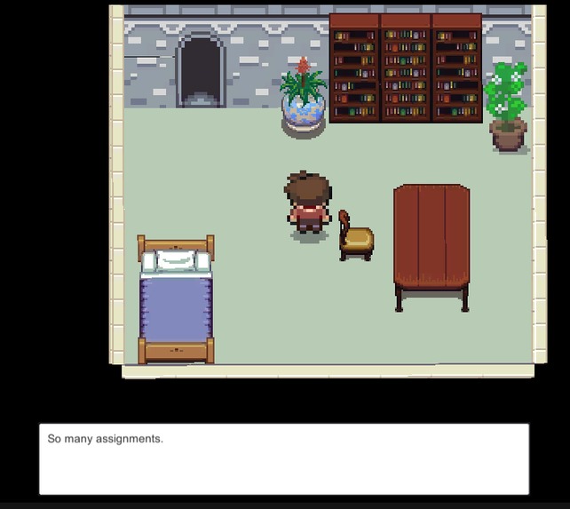 breathePG – screenshot 1