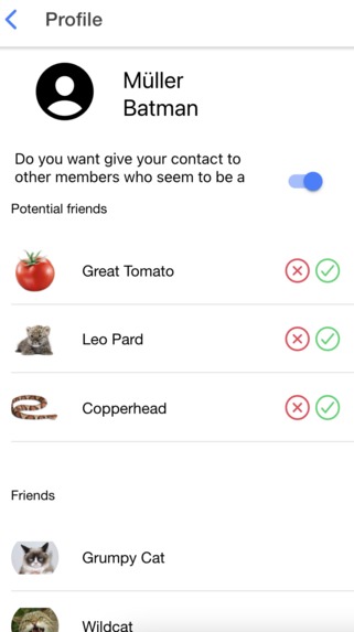 Together – screenshot 3