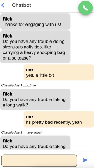 Together – screenshot 2